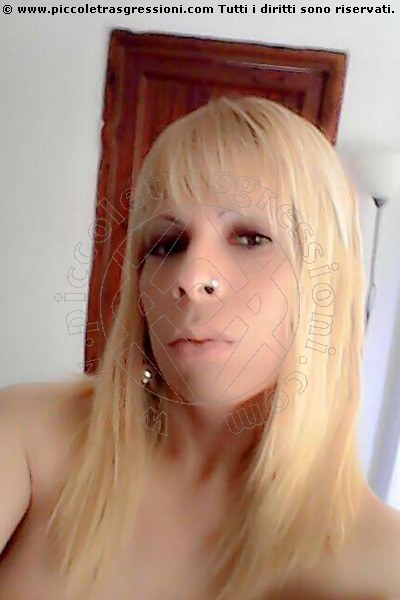 Foto selfie di Soraya Ts transexescort Barcellona