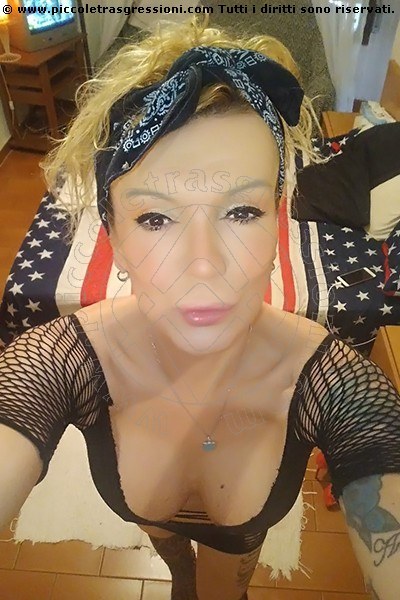 Foto selfie 4 di Malene Turati transexescort Tarragona