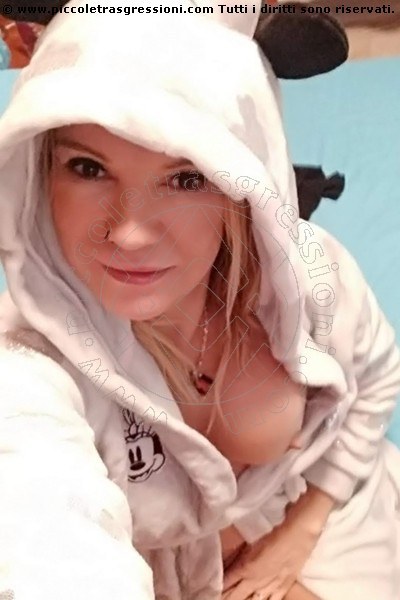 Foto selfie 1 di Malene Turati transexescort Tarragona
