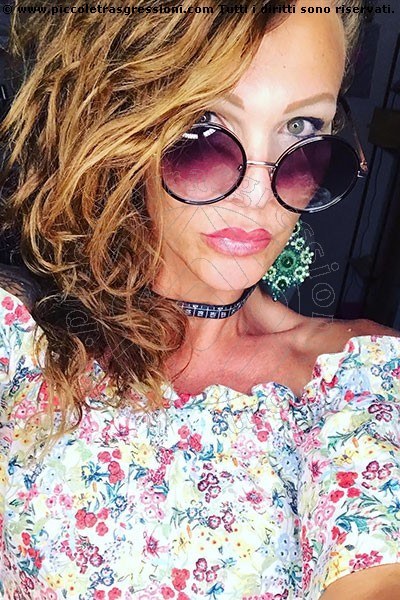Foto selfie 535 di Valeria transexescort Treviso
