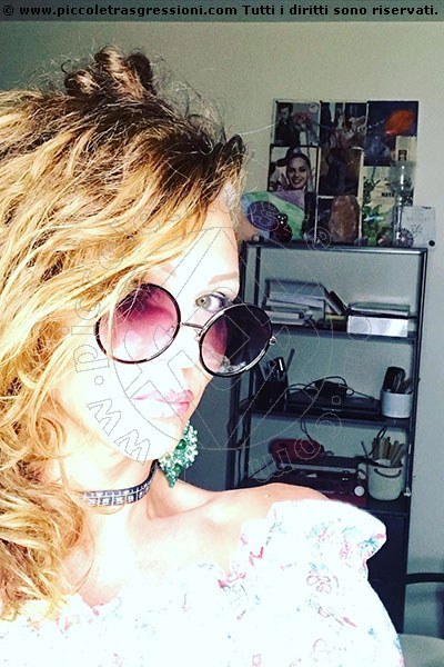 Foto selfie 538 di Valeria transexescort Treviso