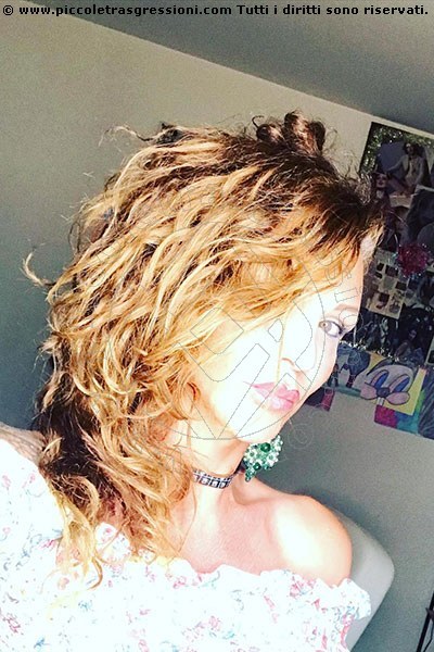 Foto selfie 537 di Valeria transexescort Treviso