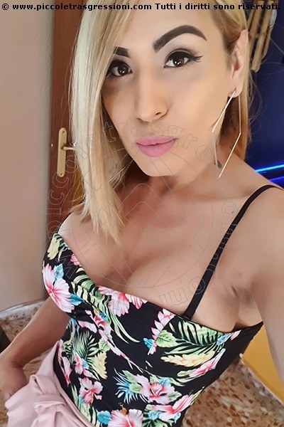 Foto selfie 5 di Dana Fox transexescort Erfurt