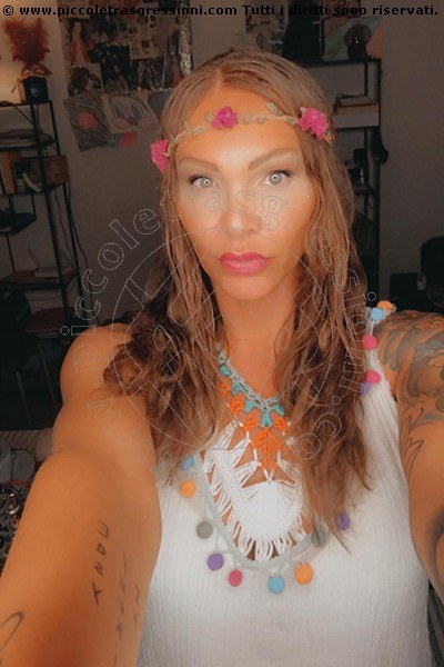 Foto selfie 442 di Valeria transexescort Treviso