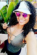 Foto selfie di Manoly Ferrer transexescort Sabadell