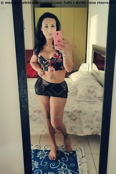 Foto selfie 51 di Adriana Paulett transexescort Paese