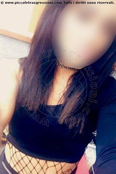 Foto selfie 14 di Nicole transexescort Blagoevgrad