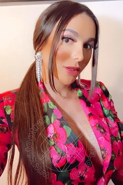 Foto selfie 35 di Danyela Alves transexescort Parigi