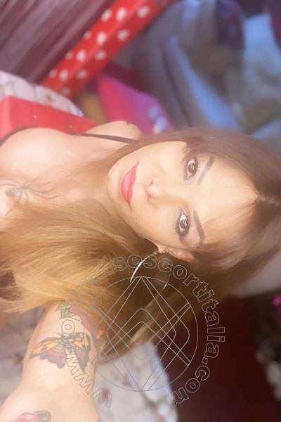 Foto selfie 231 di Katerine Ferreira transexescort Empoli