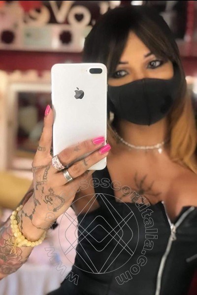 Foto selfie 222 di Katerine Ferreira transexescort Empoli