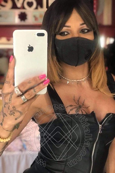 Foto selfie 221 di Katerine Ferreira transexescort Empoli