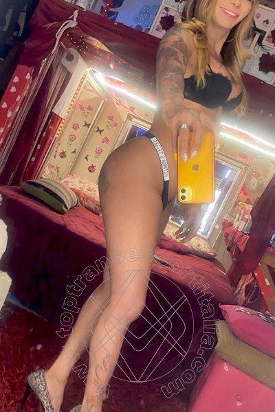 Foto selfie 208 di Katerine Ferreira transexescort Empoli