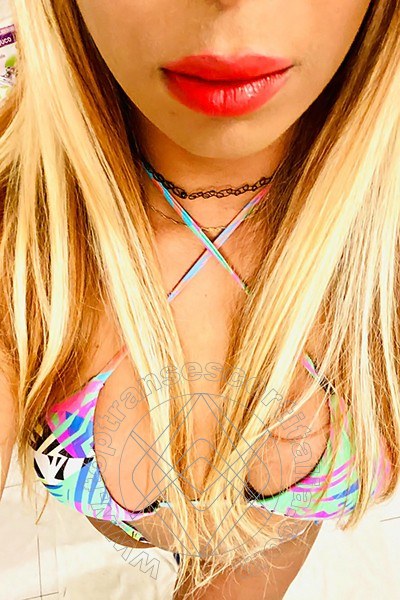 Foto selfie 182 di Tiffany Oliveira transexescort Roma