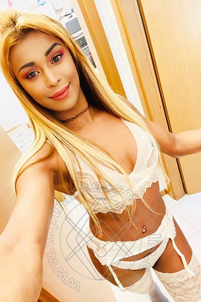 Foto selfie 177 di Tiffany Oliveira transexescort Roma