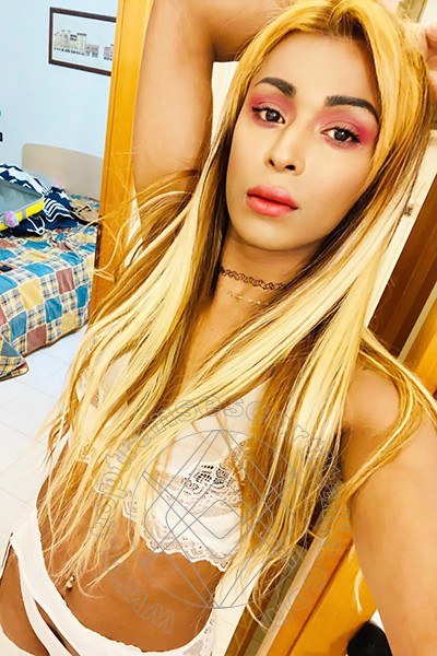 Foto selfie 176 di Tiffany Oliveira transexescort Roma