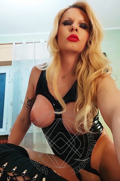 Foto selfie 7 di Chanelly Silvstedt transexescort Imola