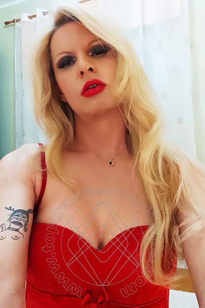 Foto selfie 12 di Chanelly Silvstedt transexescort Lignano Sabbiadoro