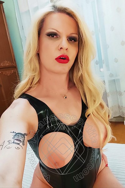 Foto selfie 10 di Chanelly Silvstedt transexescort Lignano Sabbiadoro