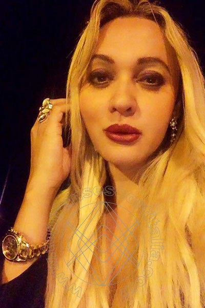 Foto selfie 48 di Livia transexescort Brescia