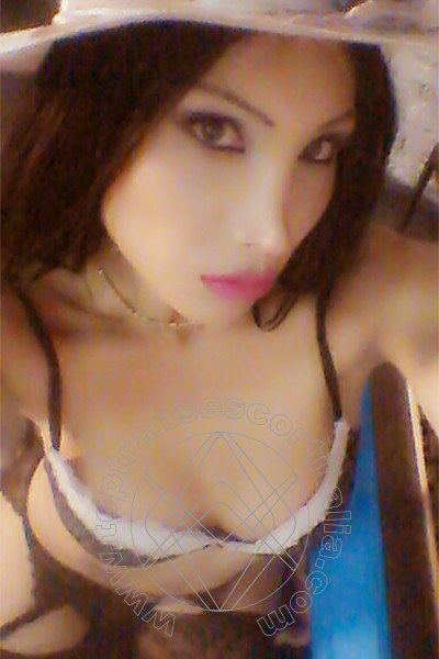Foto selfie 60 di Jade transexescort Cinisello Balsamo