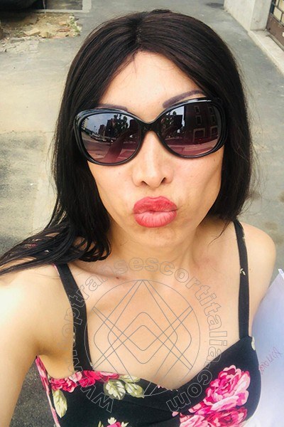Foto selfie 23 di Jade transexescort Praga