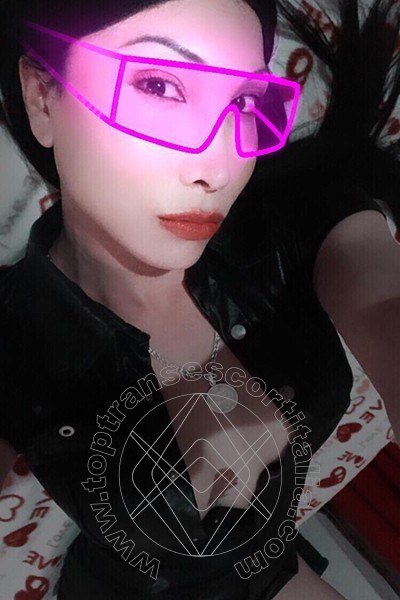 Foto selfie 27 di Jade transexescort Cinisello Balsamo
