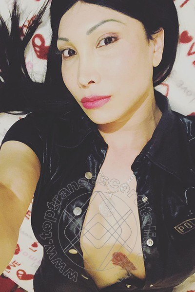 Foto selfie 26 di Jade transexescort Cinisello Balsamo