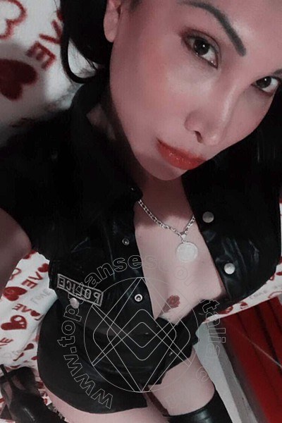 Foto selfie 25 di Jade transexescort Cinisello Balsamo