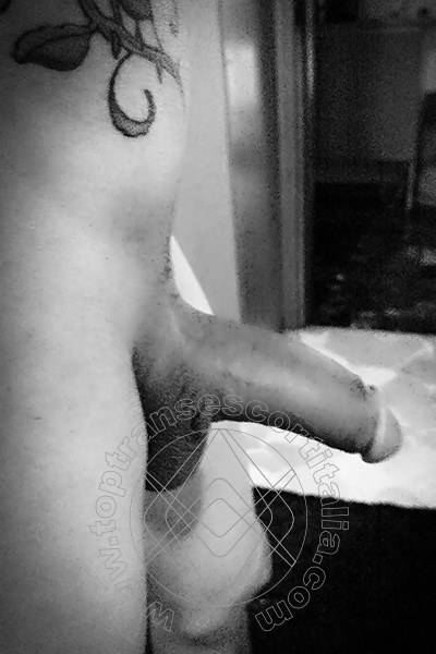 Foto selfie hot 36 di Jade transexescort Cinisello Balsamo