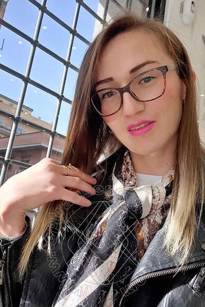 Foto selfie 8 di Mia Kolucci transexescort Varese