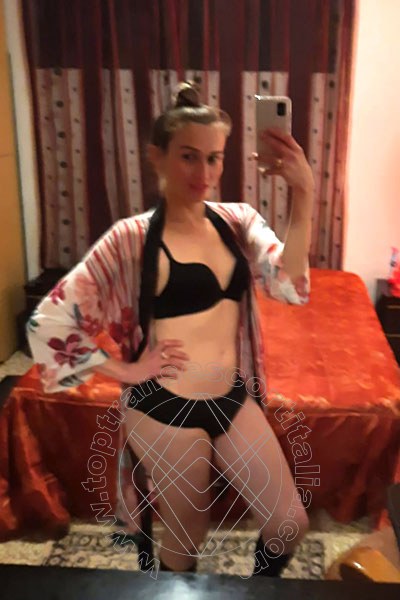Foto selfie 7 di Mia Kolucci transexescort Rho