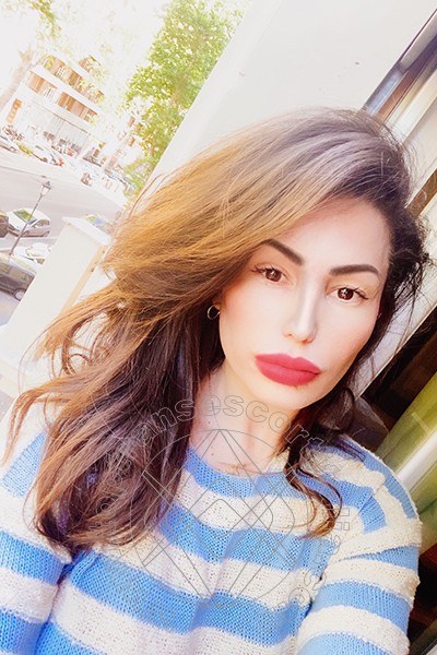 Foto selfie 88 di Angelica Castro transexescort Rio De Janeiro