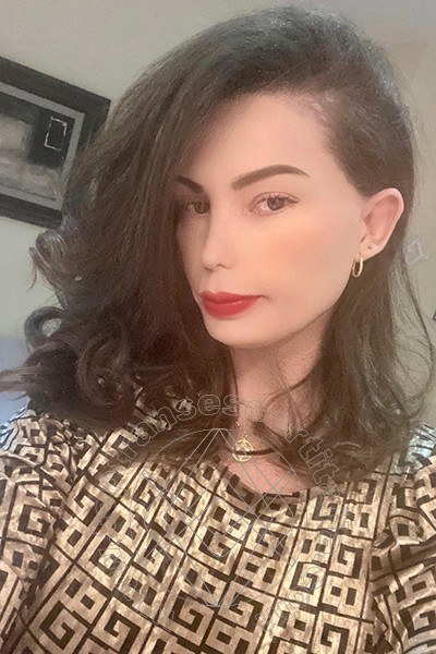 Foto selfie 86 di Angelica Castro transexescort Rio De Janeiro