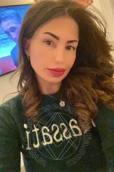 Foto selfie 96 di Angelica Castro transexescort Rio De Janeiro
