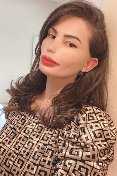 Foto selfie 85 di Angelica Castro transexescort Rio De Janeiro