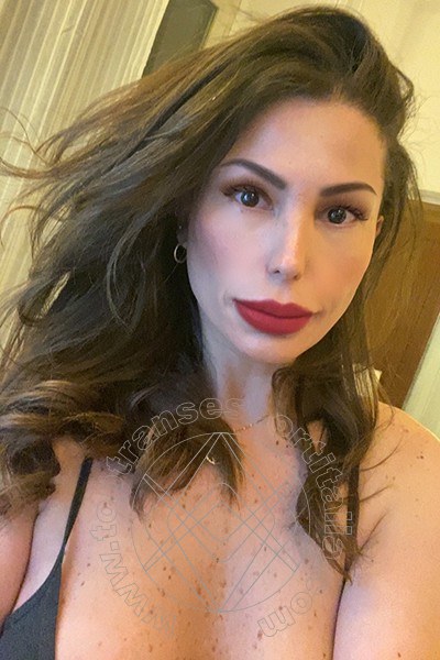 Foto selfie 90 di Angelica Castro transexescort Rio De Janeiro