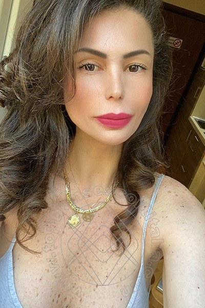 Foto selfie 92 di Angelica Castro transexescort Rio De Janeiro