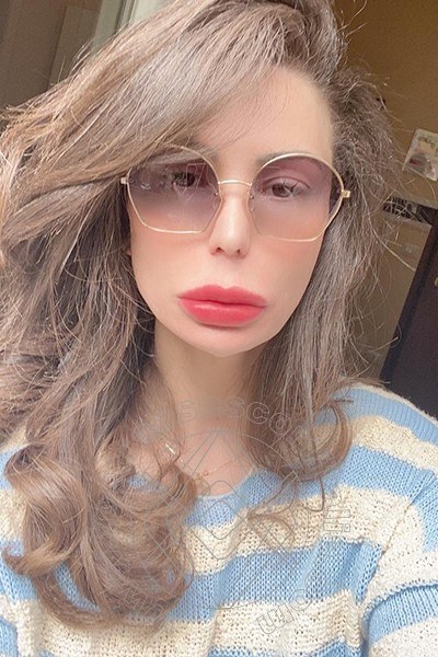 Foto selfie 94 di Angelica Castro transexescort Rio De Janeiro