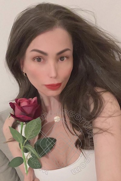 Foto selfie 82 di Angelica Castro transexescort Rio De Janeiro