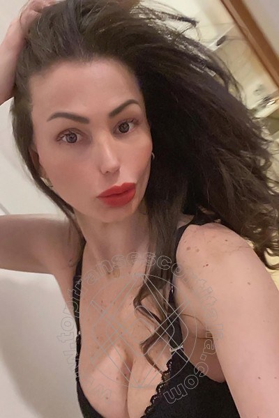 Foto selfie 81 di Angelica Castro transexescort Rio De Janeiro