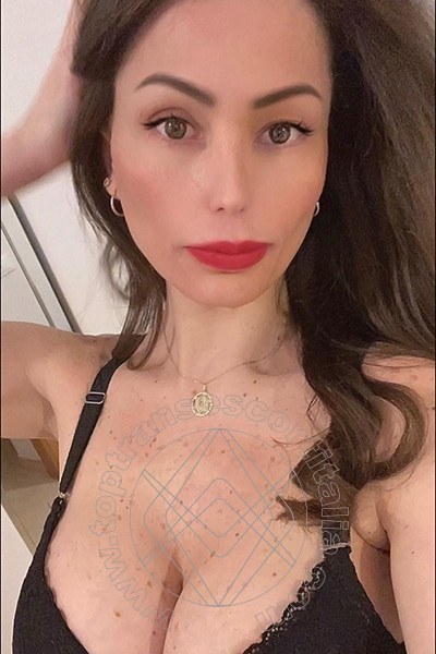 Foto selfie 77 di Angelica Castro transexescort Rio De Janeiro