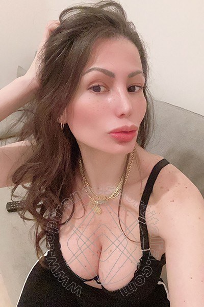 Foto selfie 70 di Angelica Castro transexescort Rio De Janeiro