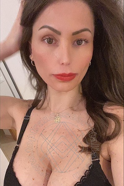 Foto selfie 71 di Angelica Castro transexescort Rio De Janeiro