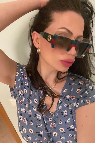 Foto selfie 68 di Angelica Castro transexescort Rio De Janeiro