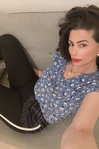 Foto selfie 69 di Angelica Castro transexescort Rio De Janeiro