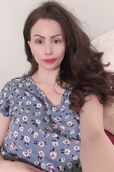 Foto selfie 65 di Angelica Castro transexescort Rio De Janeiro