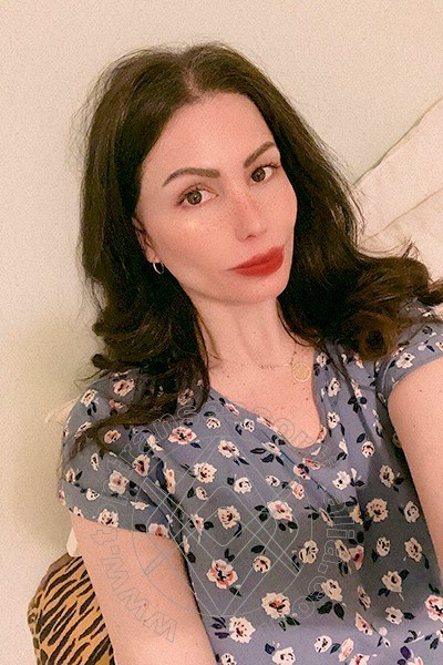 Foto selfie 67 di Angelica Castro transexescort Rio De Janeiro