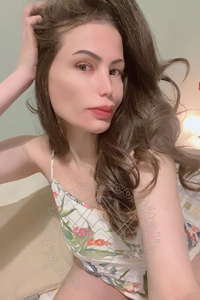 Foto selfie 58 di Angelica Castro transexescort Rio De Janeiro