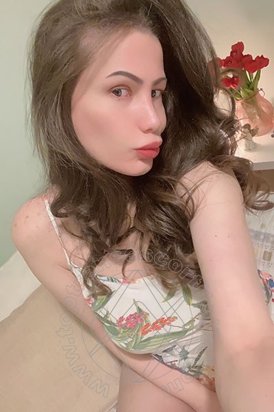 Foto selfie 59 di Angelica Castro transexescort Rio De Janeiro