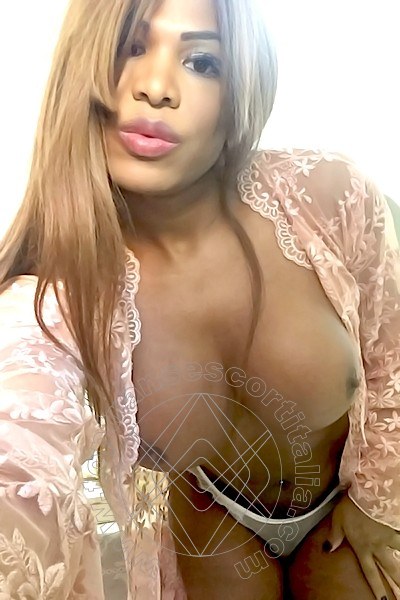 Foto selfie 30 di Nadia transexescort Roma